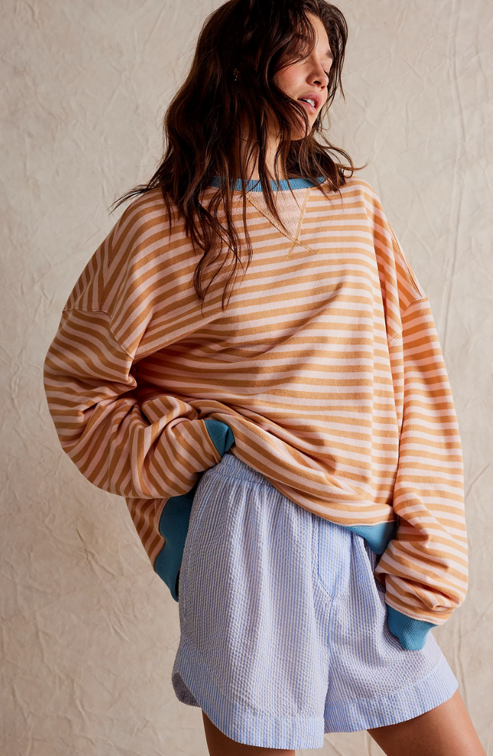 Novaya | Amara Sweater