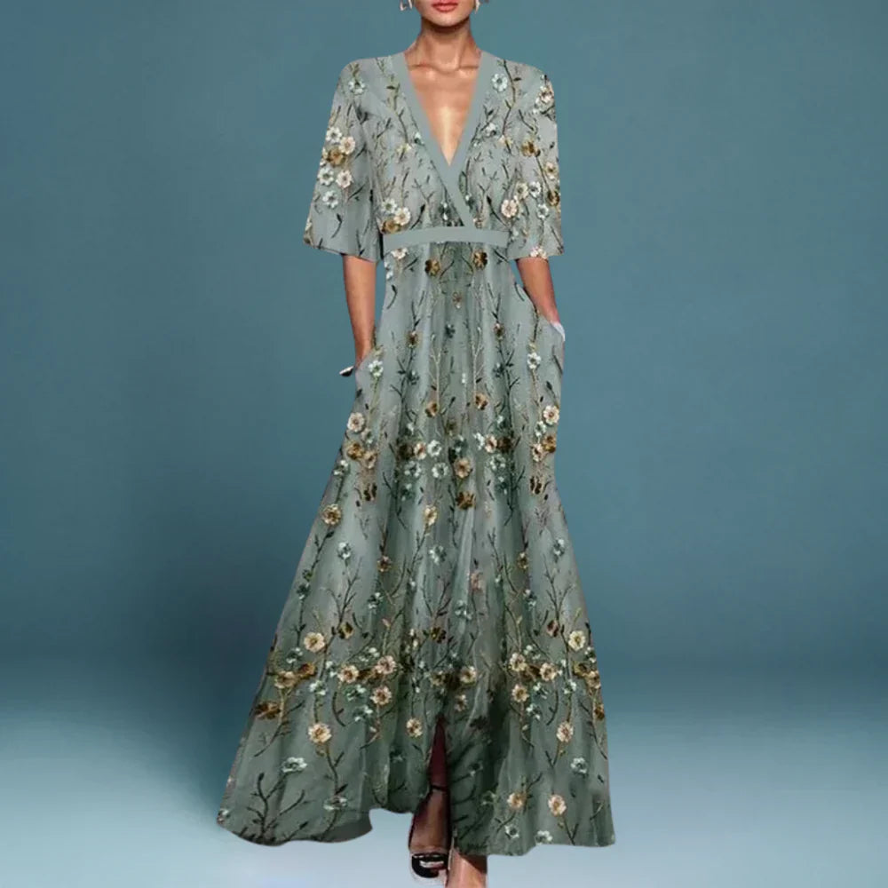Novaya | Elise Dress