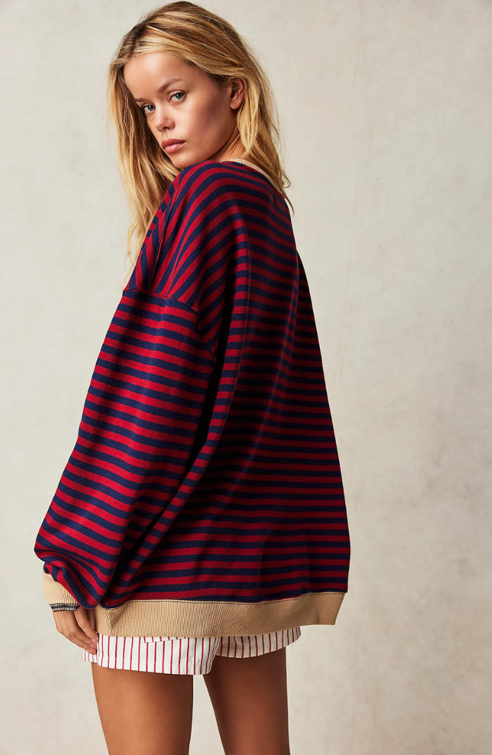 Novaya | Amara Sweater