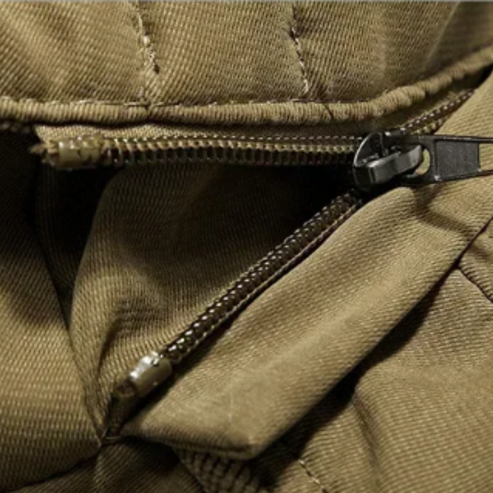 Novaya | Daniel Winterjacket