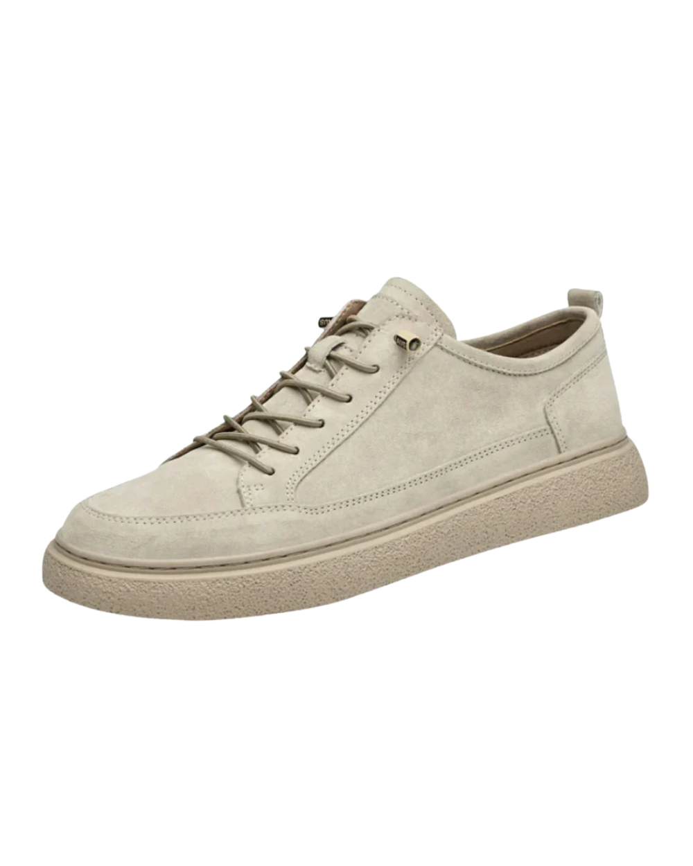 Novaya | Suede Sneakers