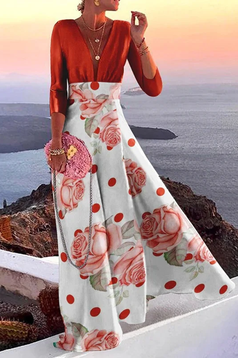Novaya | Lara Dress