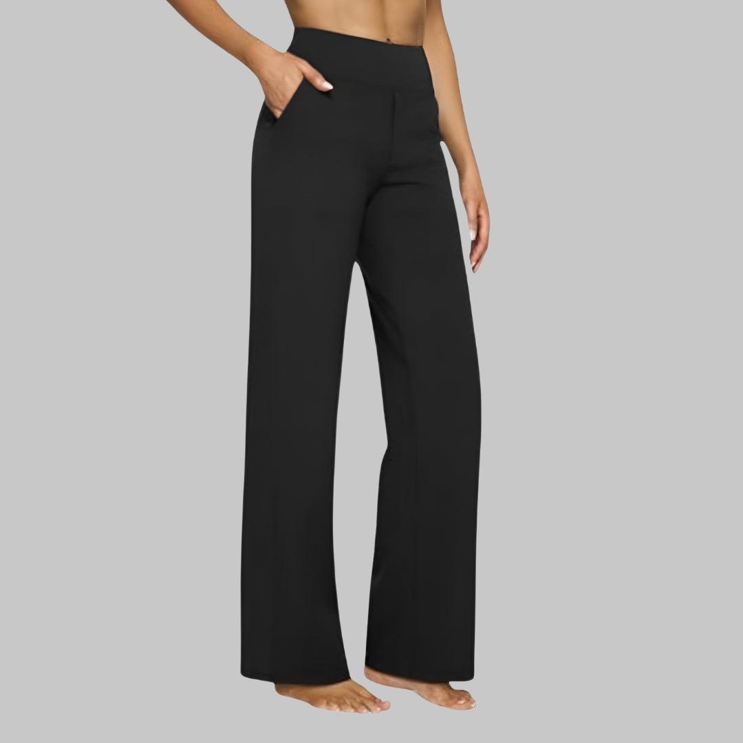 Novaya | Klara Stretch Trousers