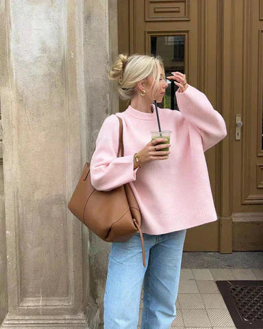 Novaya | Juna Sweater