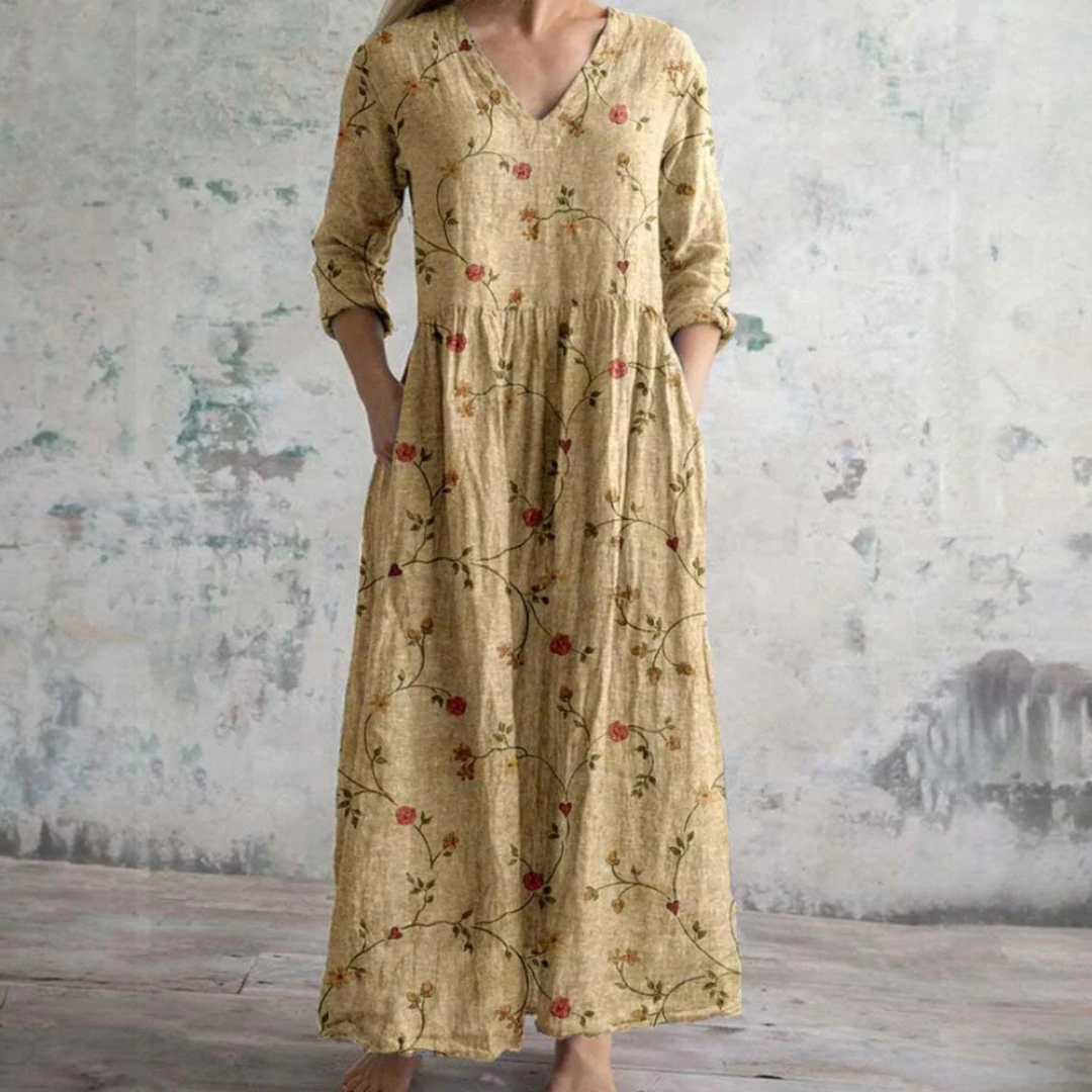 Novaya | Aisling Dress
