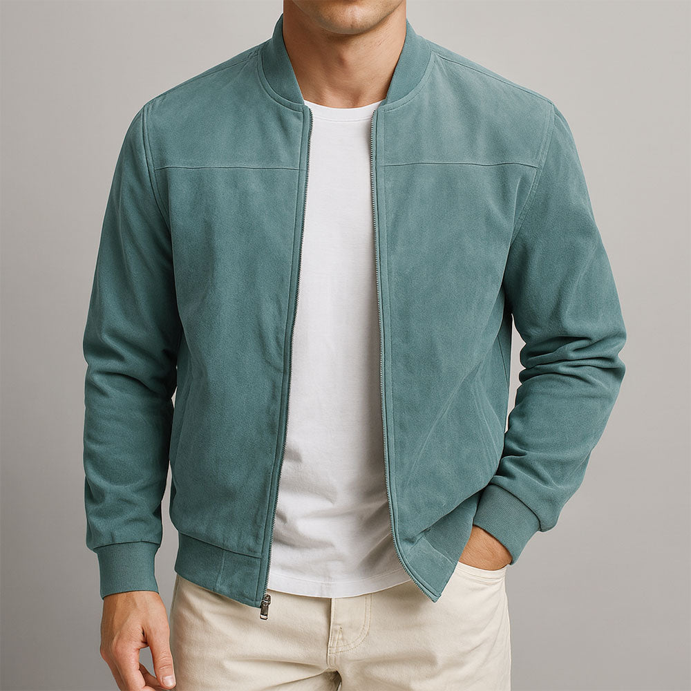 Marcel - Urban Classic Suede