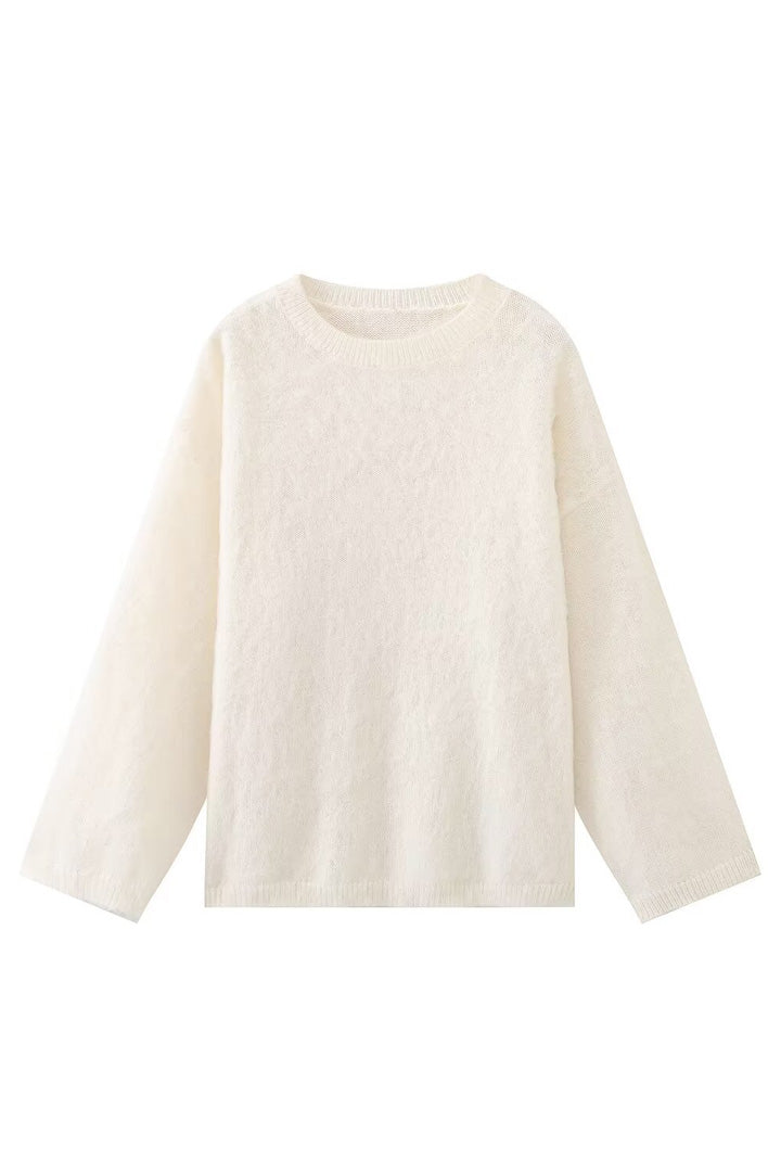 Novaya | Yara Sweater