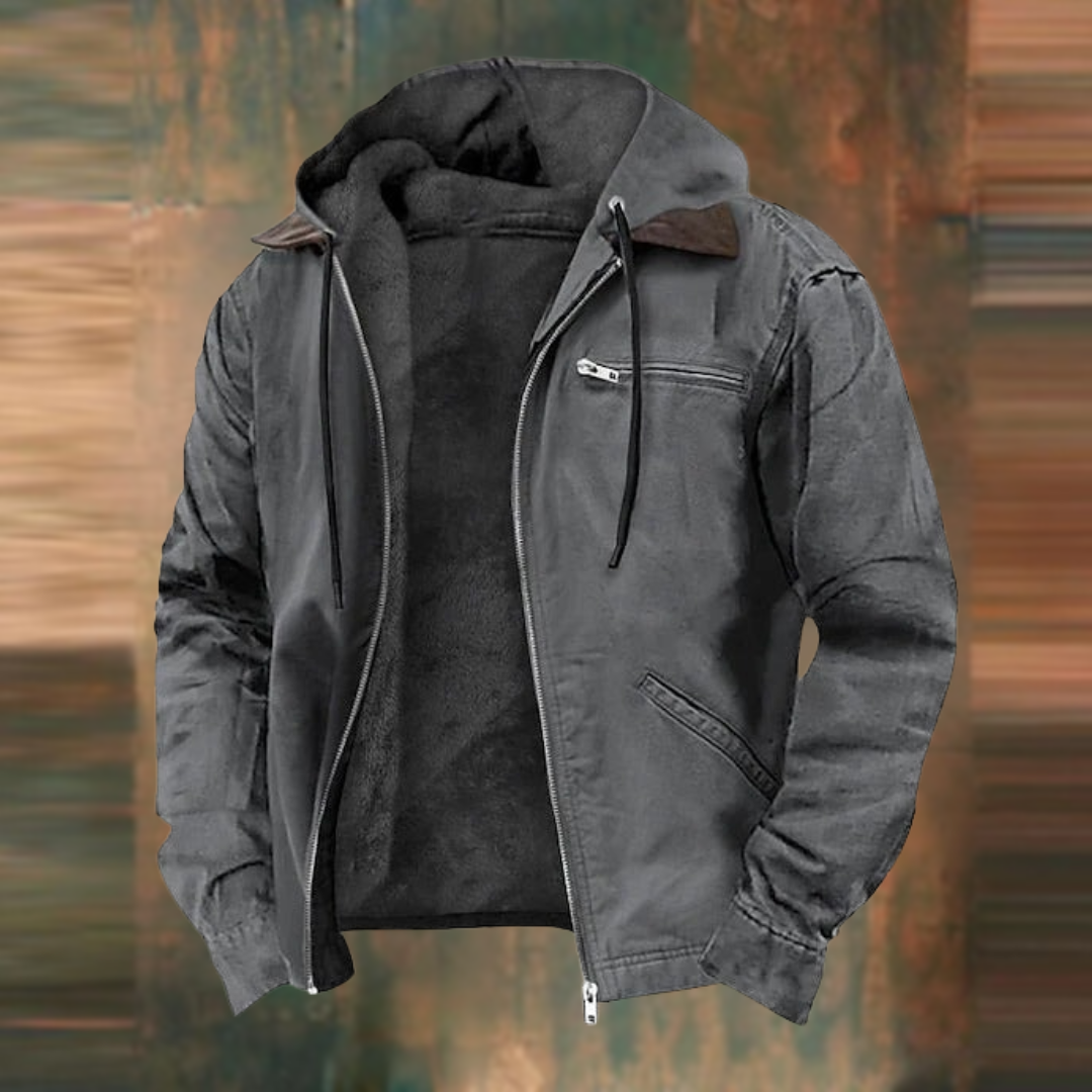 Novaya | Arden Jacket