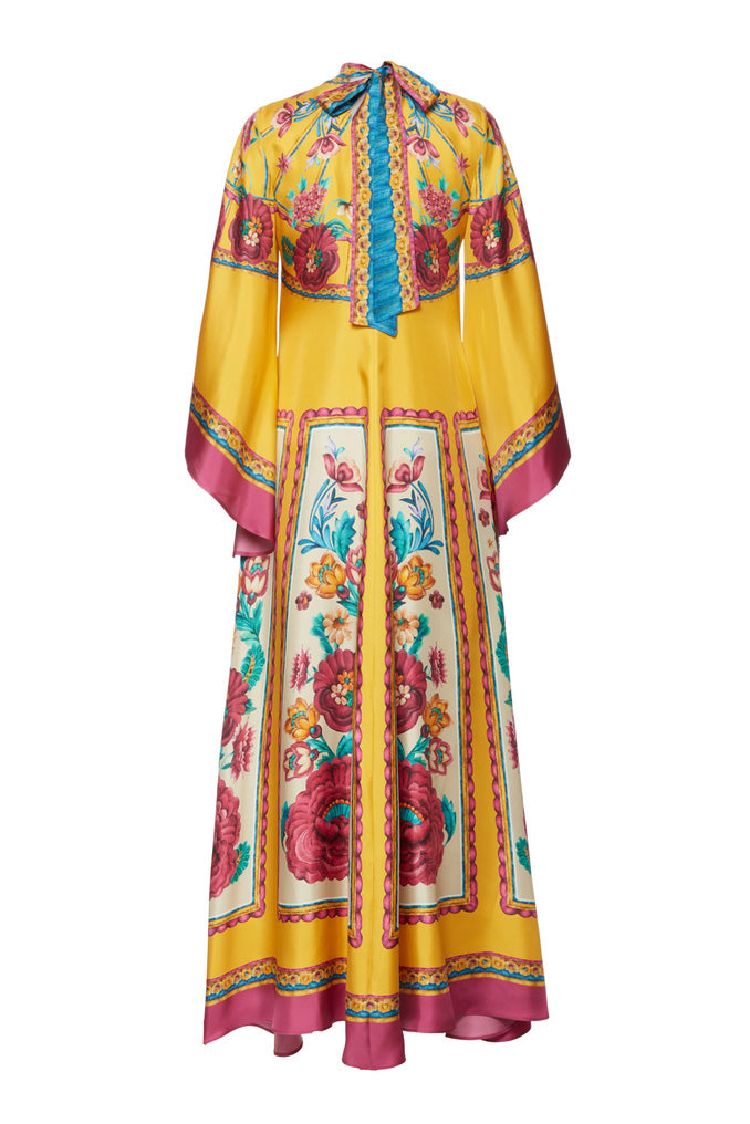 Novaya | Felicity Dress