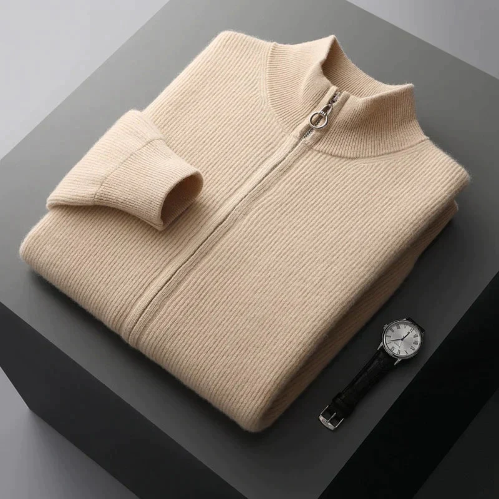 Novaya | Alexander Vest