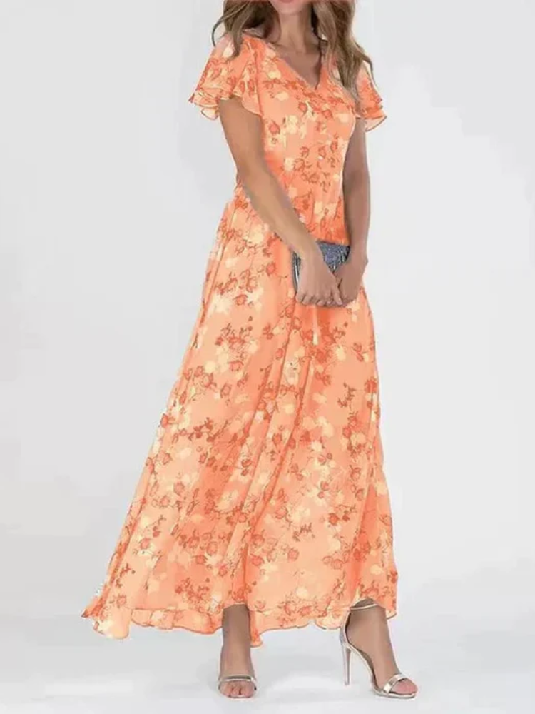 Novaya | Ariana Dress