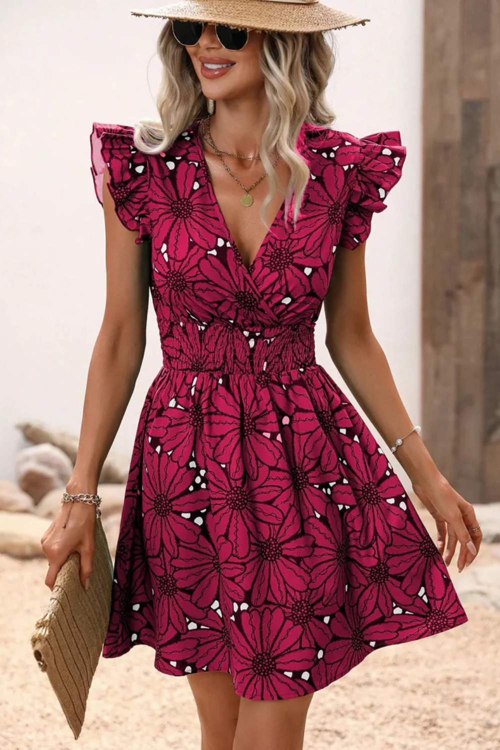 Novaya | Isadora Dress