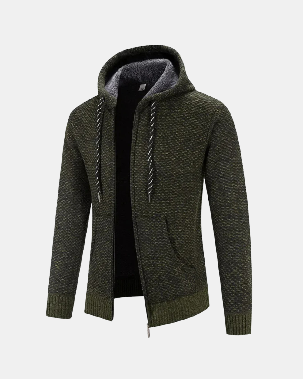 Novaya | Kevin Jacket