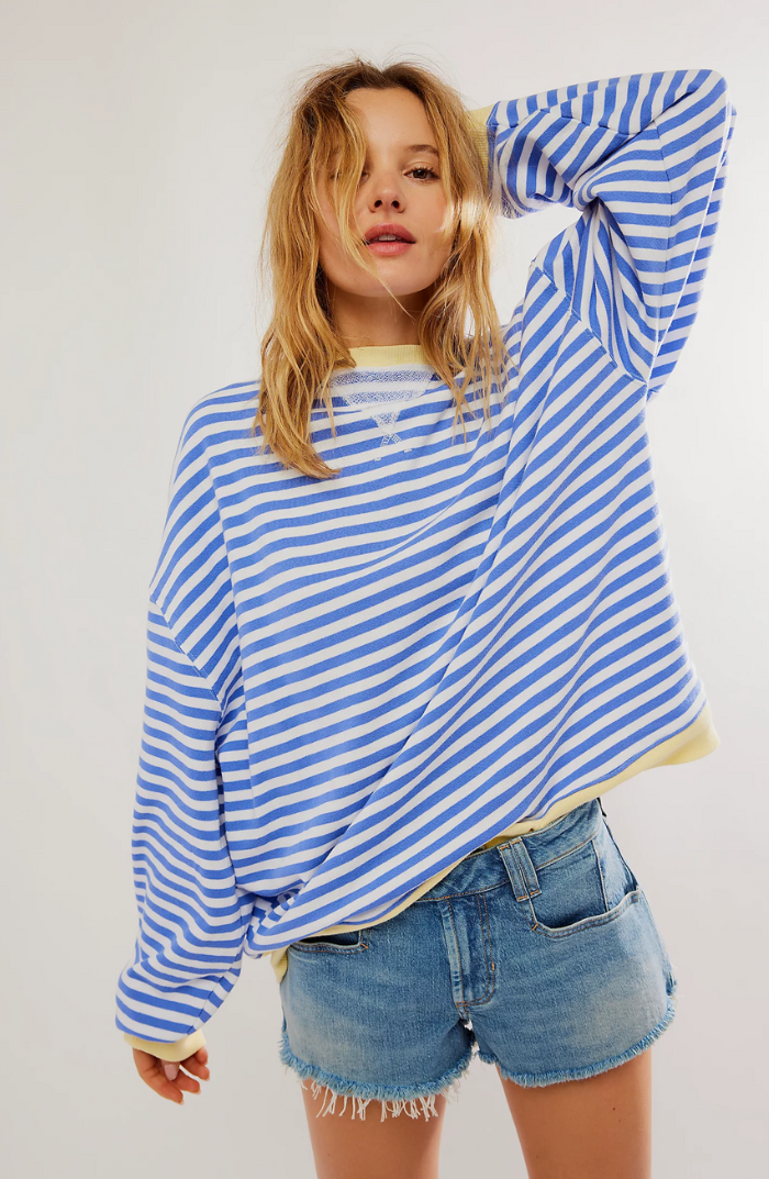 Novaya | Amara Sweater