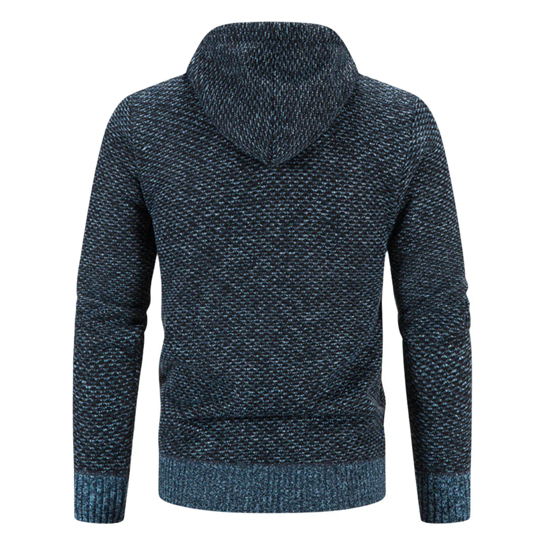 Novaya | Lucas Hoodie