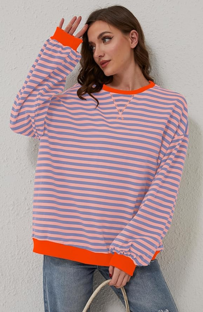Novaya | Amara Sweater