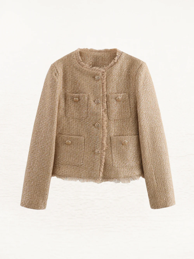 Novaya | Ilona Vest