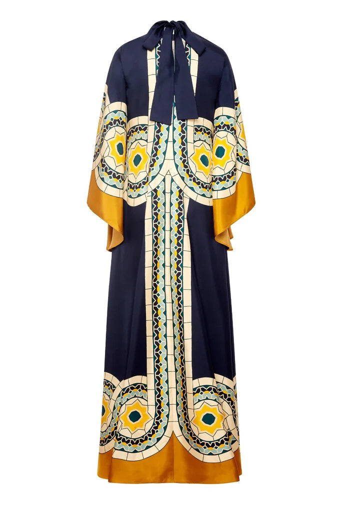 Novaya | Gabrielle Dress