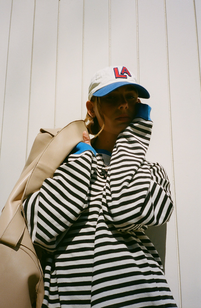 Novaya | Amara Sweater