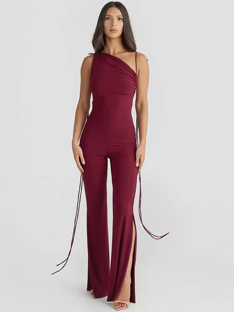 Novaya | Livia Jumpsuit