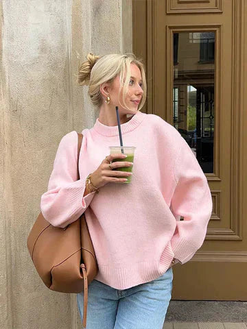 Novaya | Juna Sweater