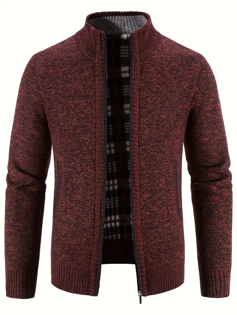Novaya | Blake Vest