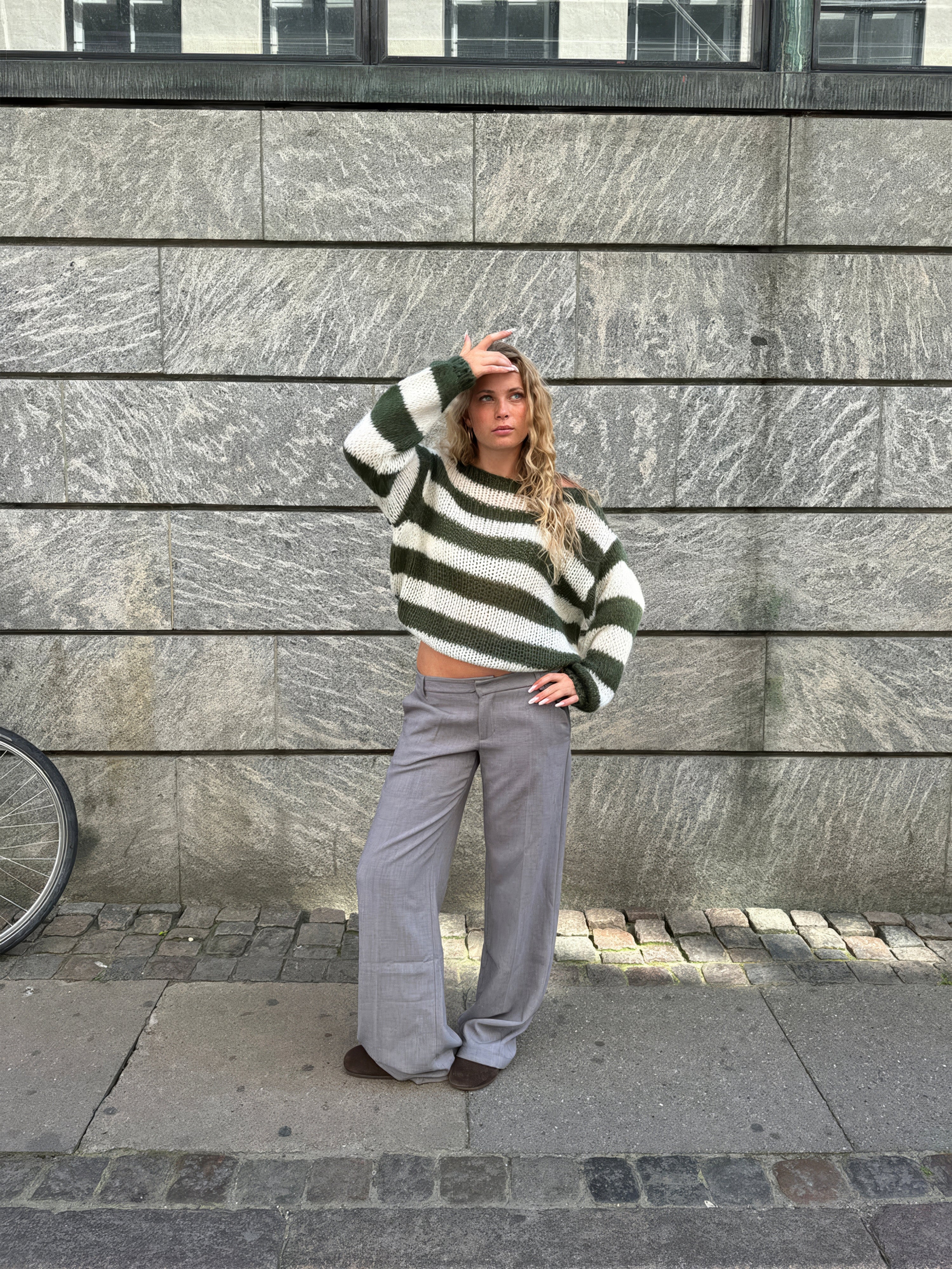 Novaya | Elodie Sweater