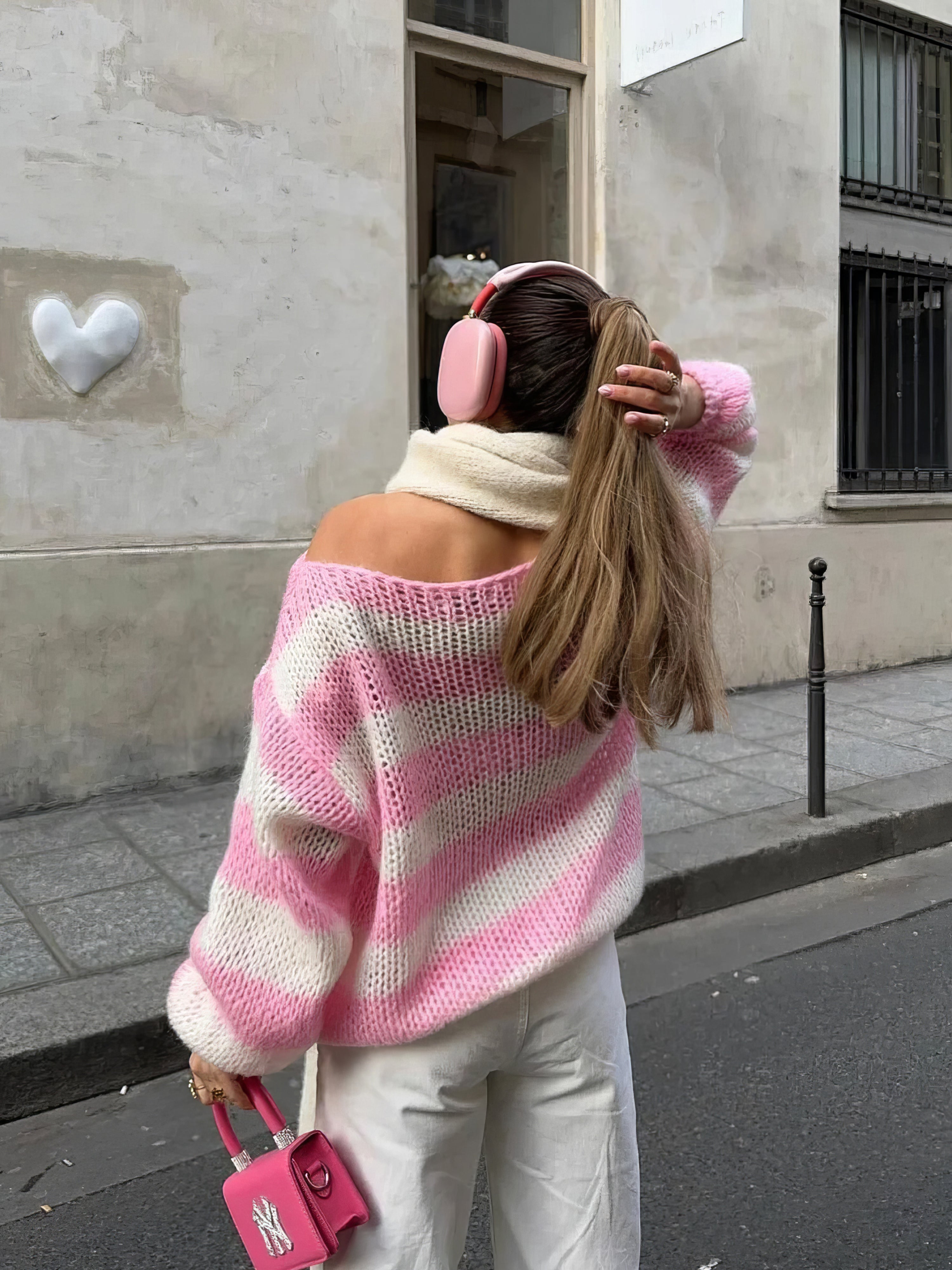 Novaya | Elodie Sweater