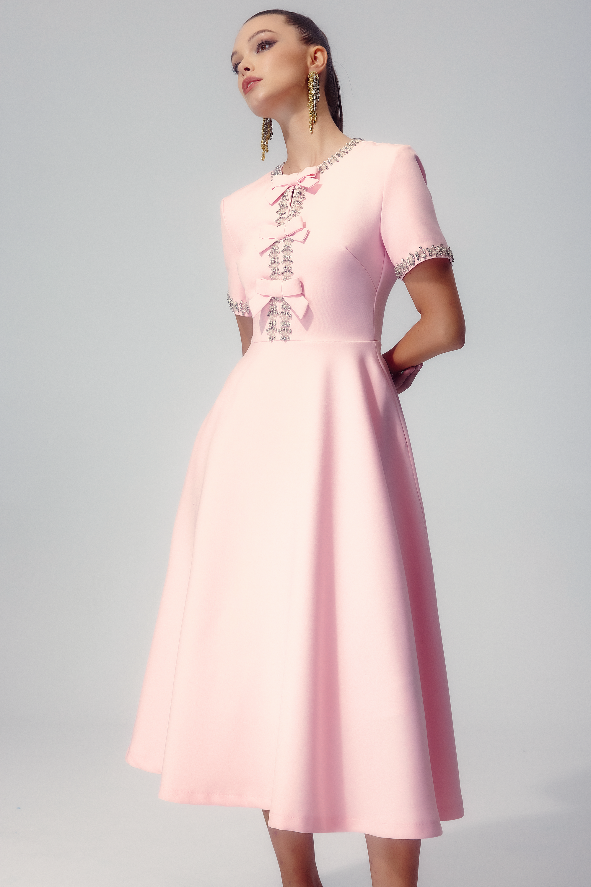 Novaya | Tatiana Dress