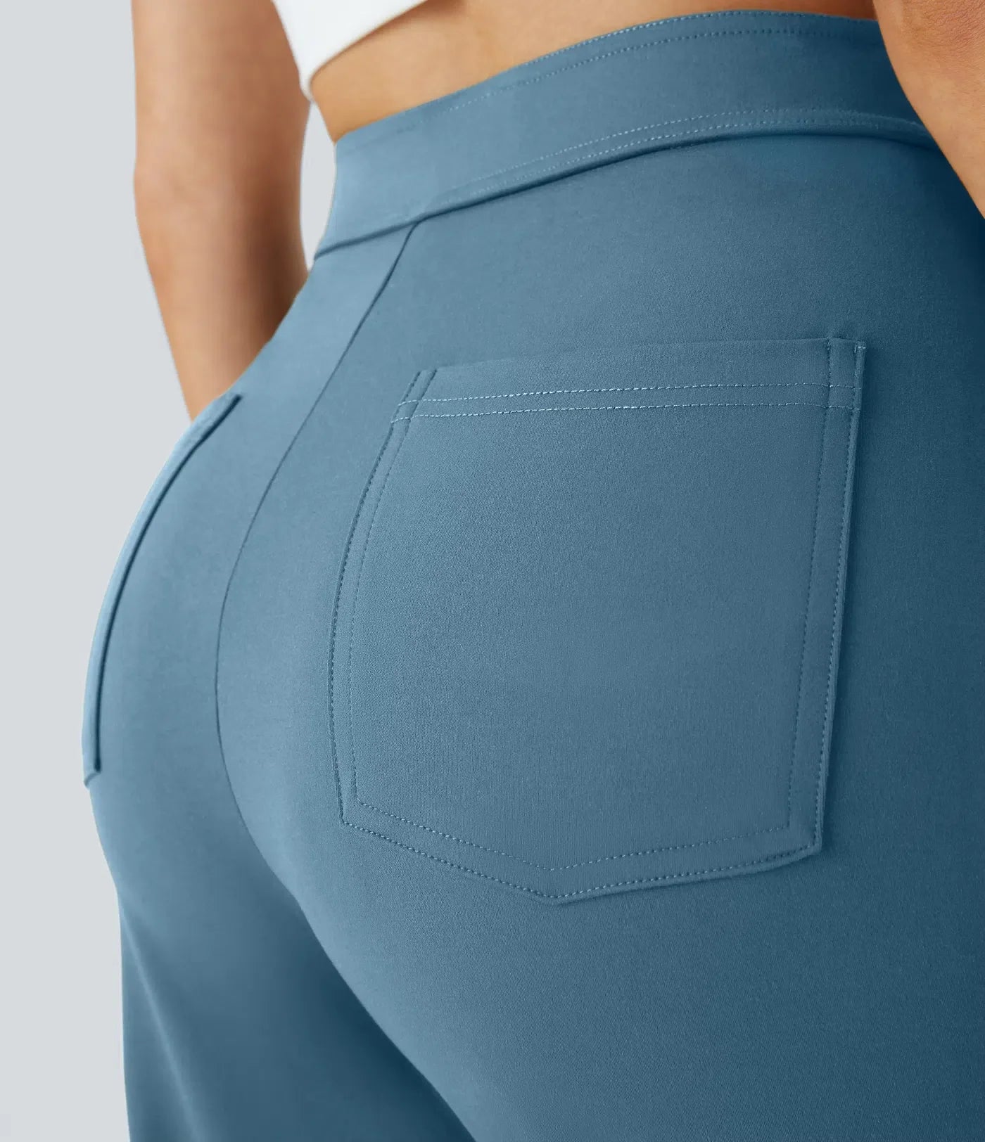 Novaya | Naomi Trousers