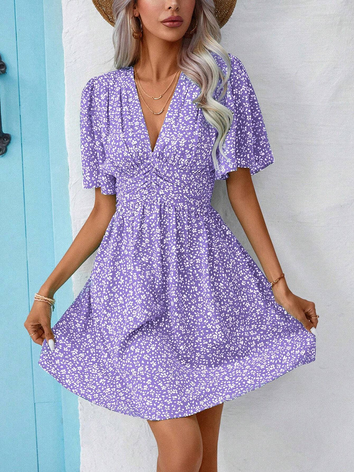 Novaya | Ovacona Dress