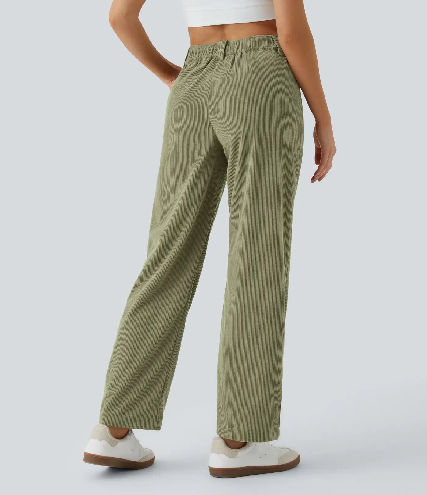 Novaya | Annette Trousers