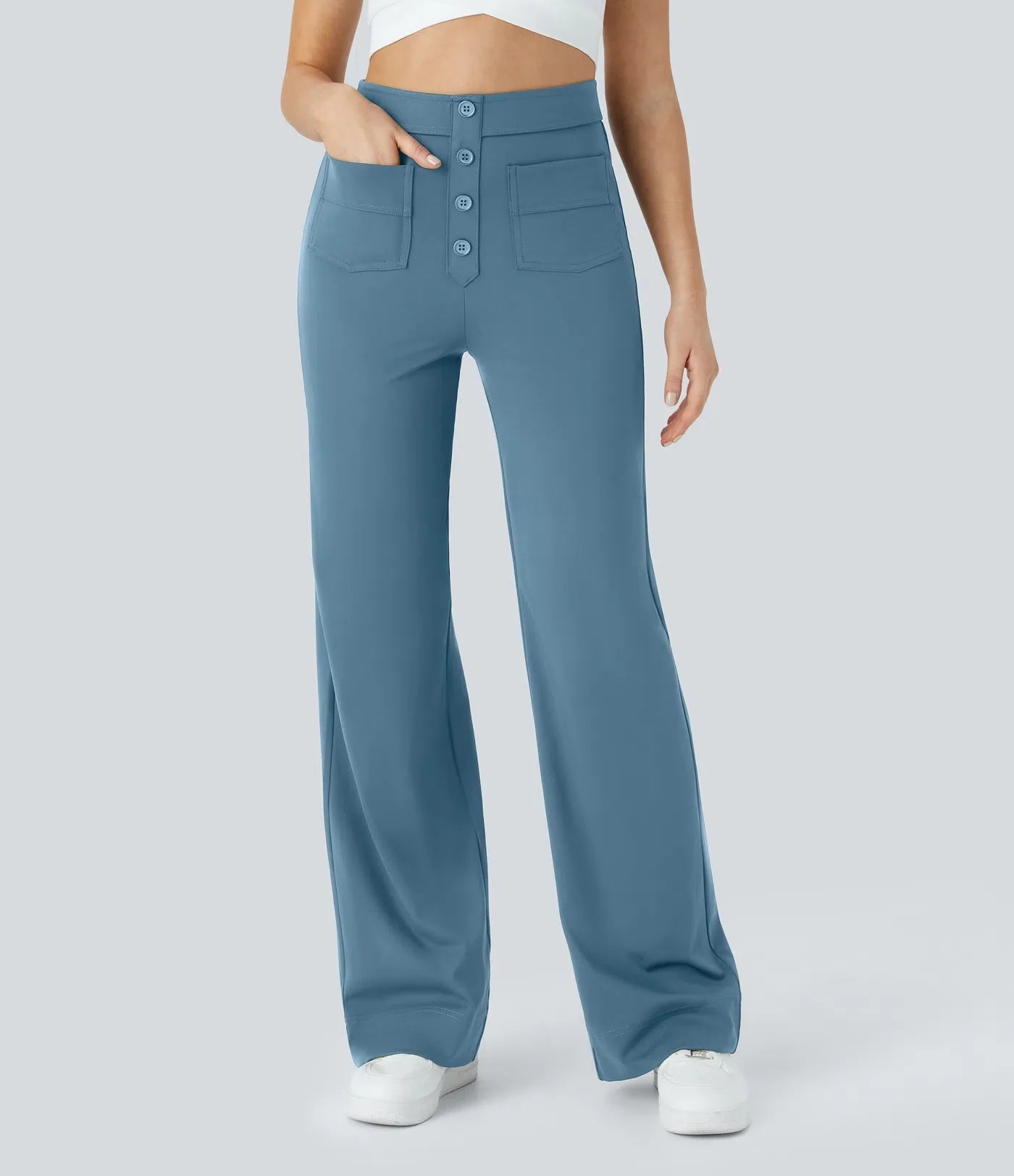 Novaya | Naomi Trousers
