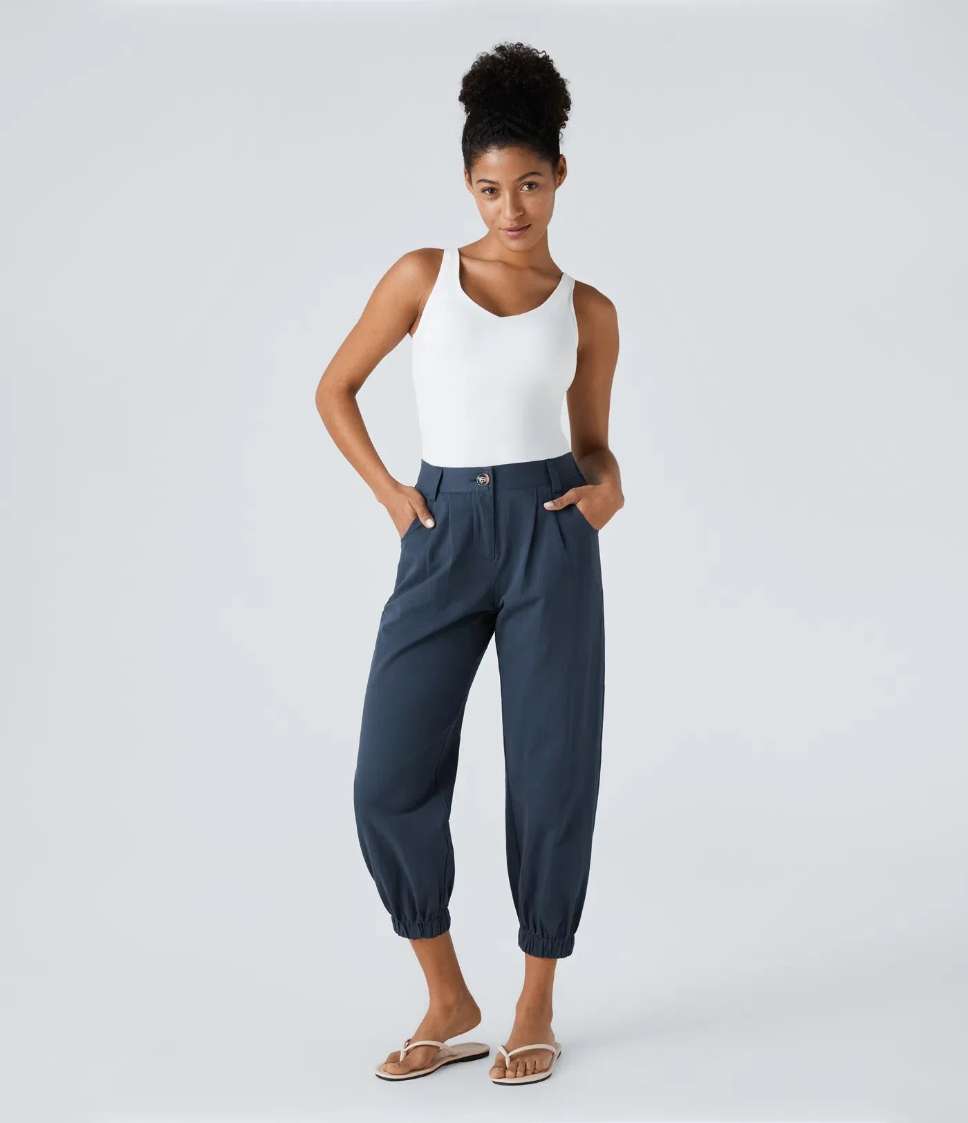 Novaya | Marianne Trousers