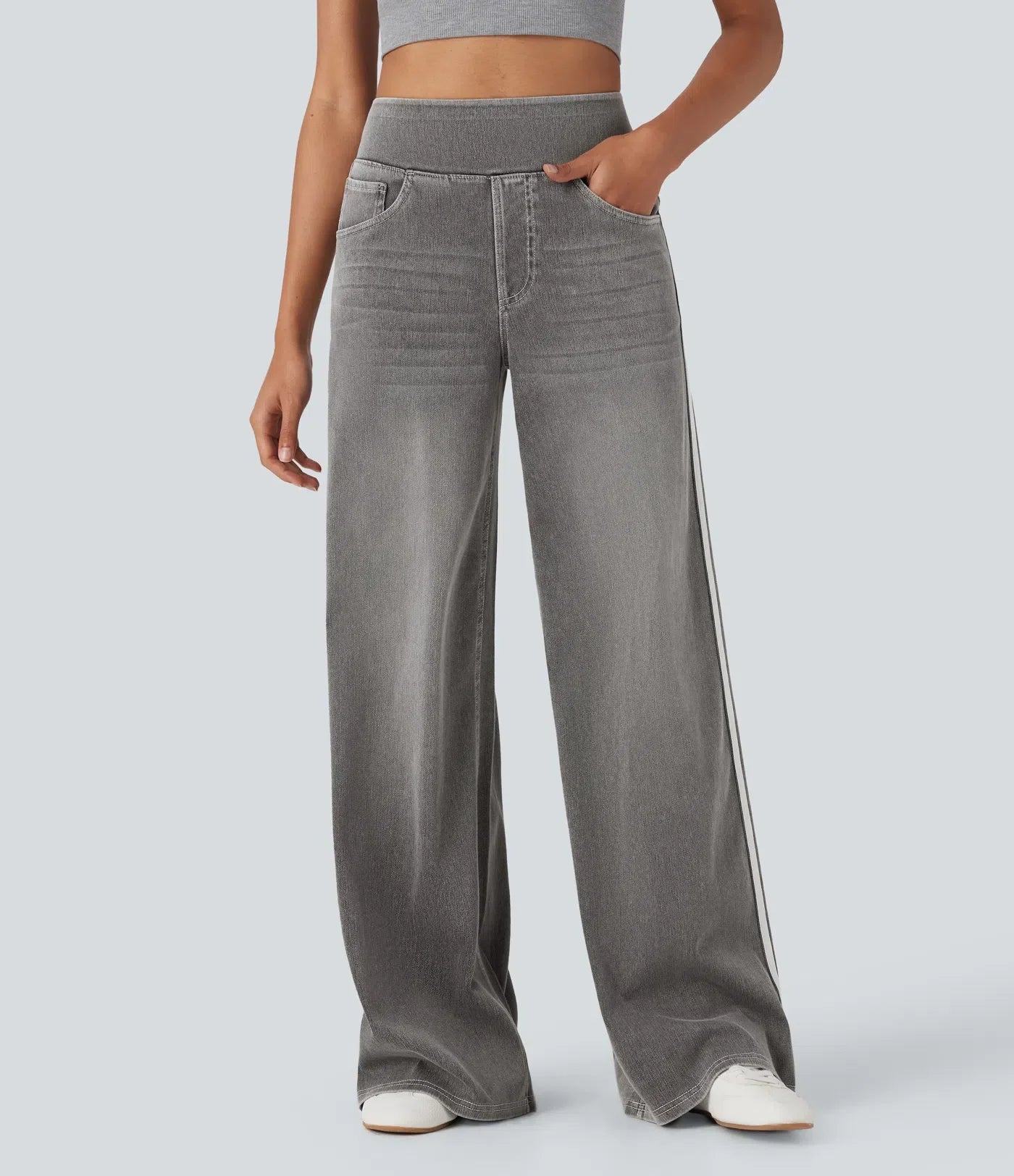 Novaya | Anna Trousers