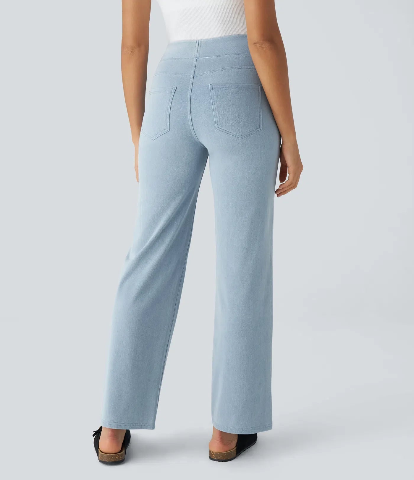 Novaya | Isabella Trousers