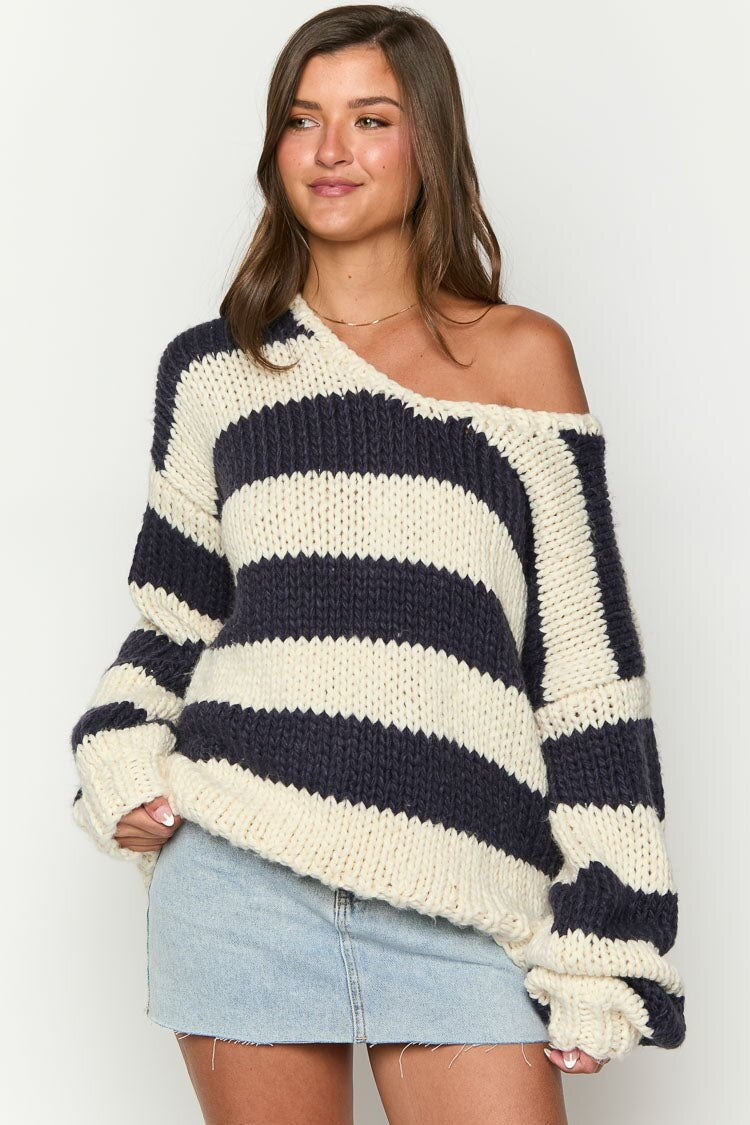 Novaya | Leontine Sweater