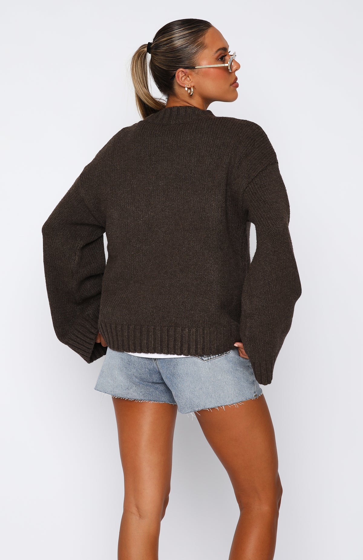 Novaya | Mila Sweater