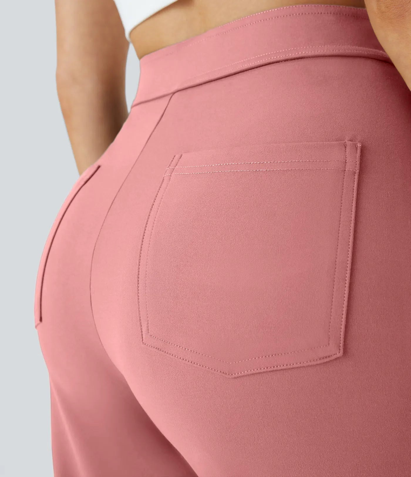 Novaya | Naomi Trousers