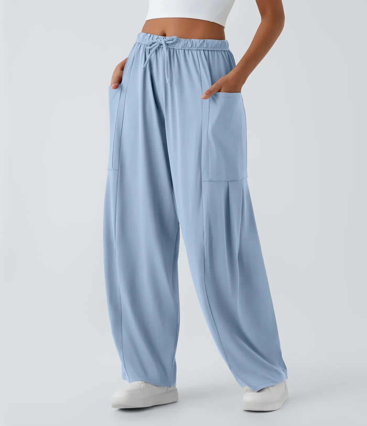Novaya | Fiona Trousers