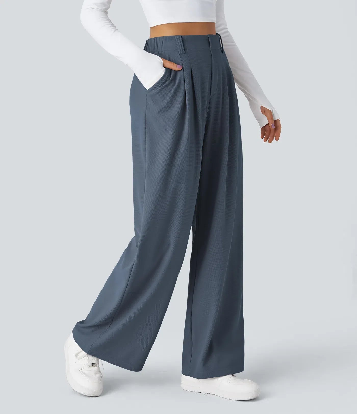Novaya | Nina Trousers