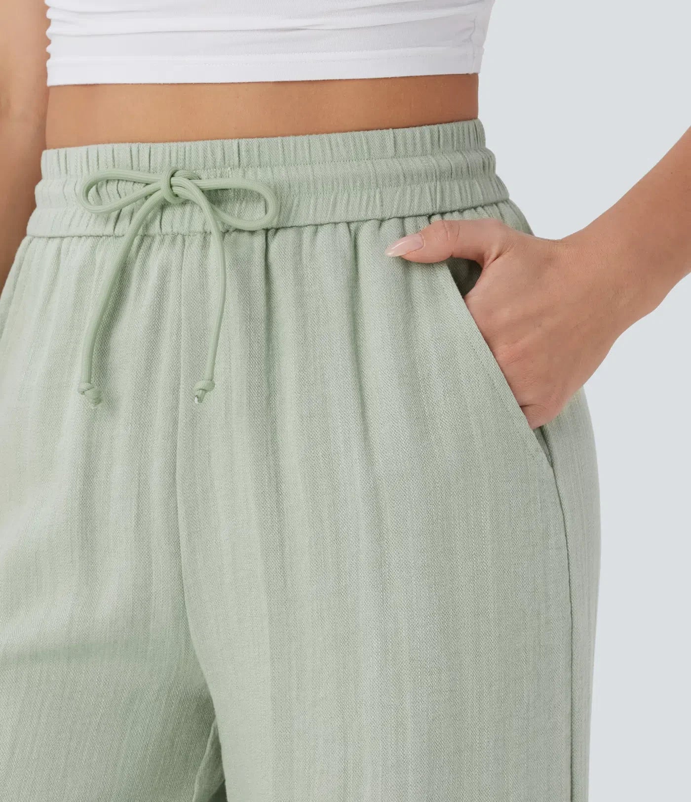 Novaya | Lisa Trousers