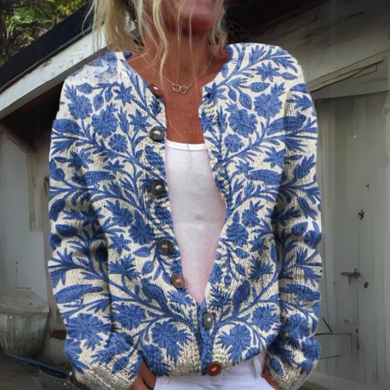 Novaya | Kenza Vest