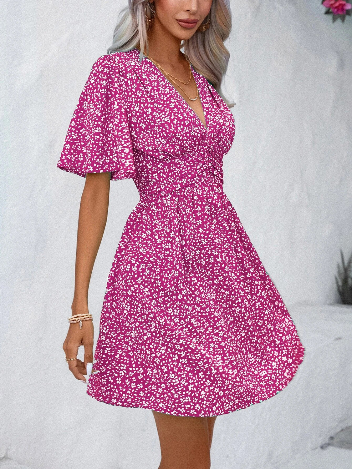 Novaya | Ovacona Dress