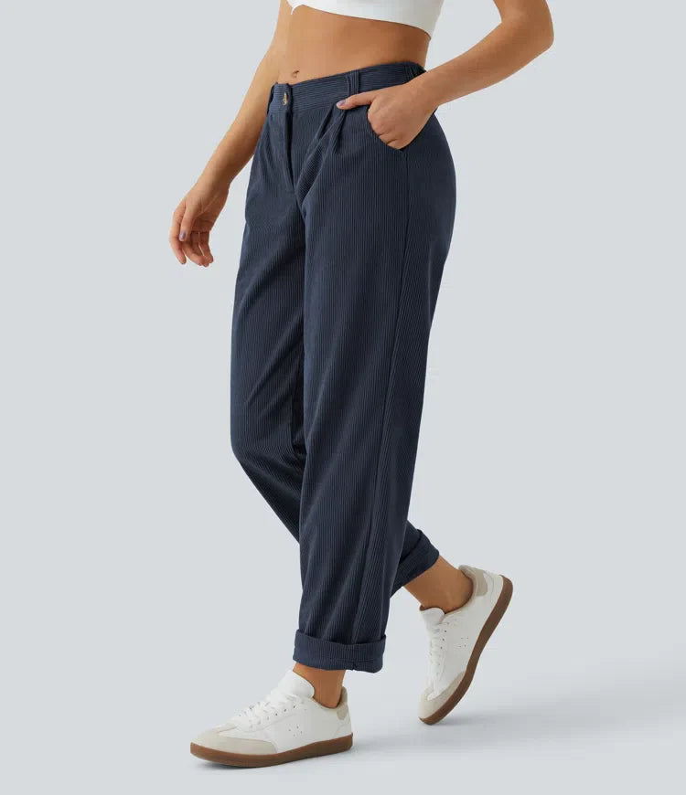 Novaya | Annette Trousers