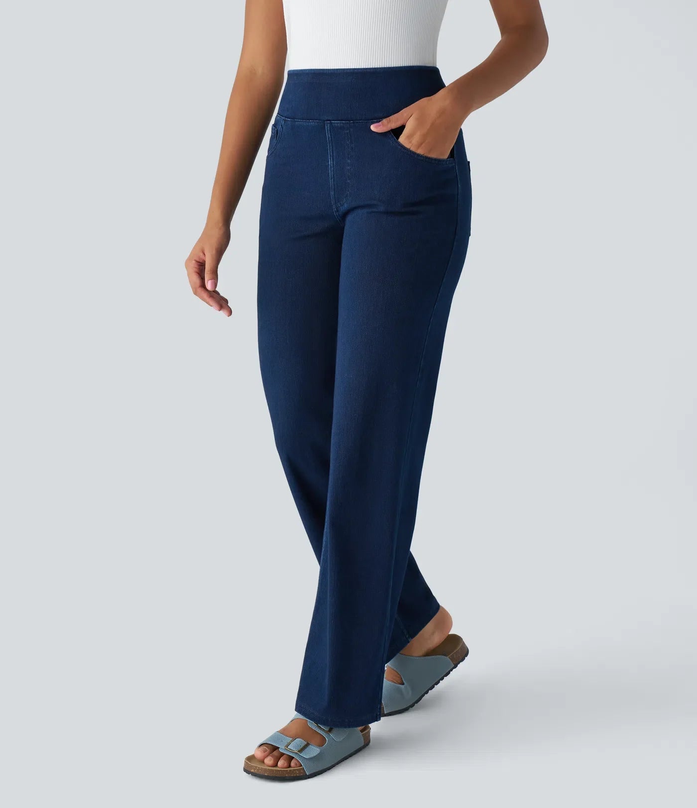 Novaya | Isabella Trousers