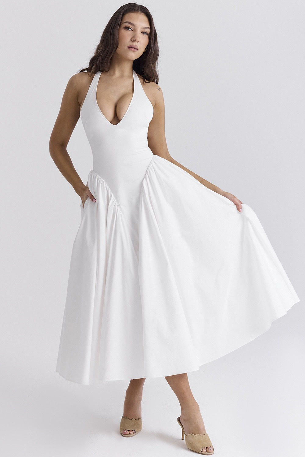 Novaya | Amara Dress