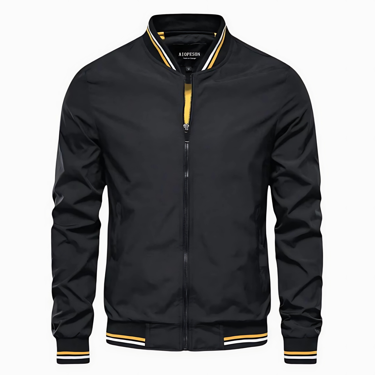 Novaya | Leon Windproof Jacket