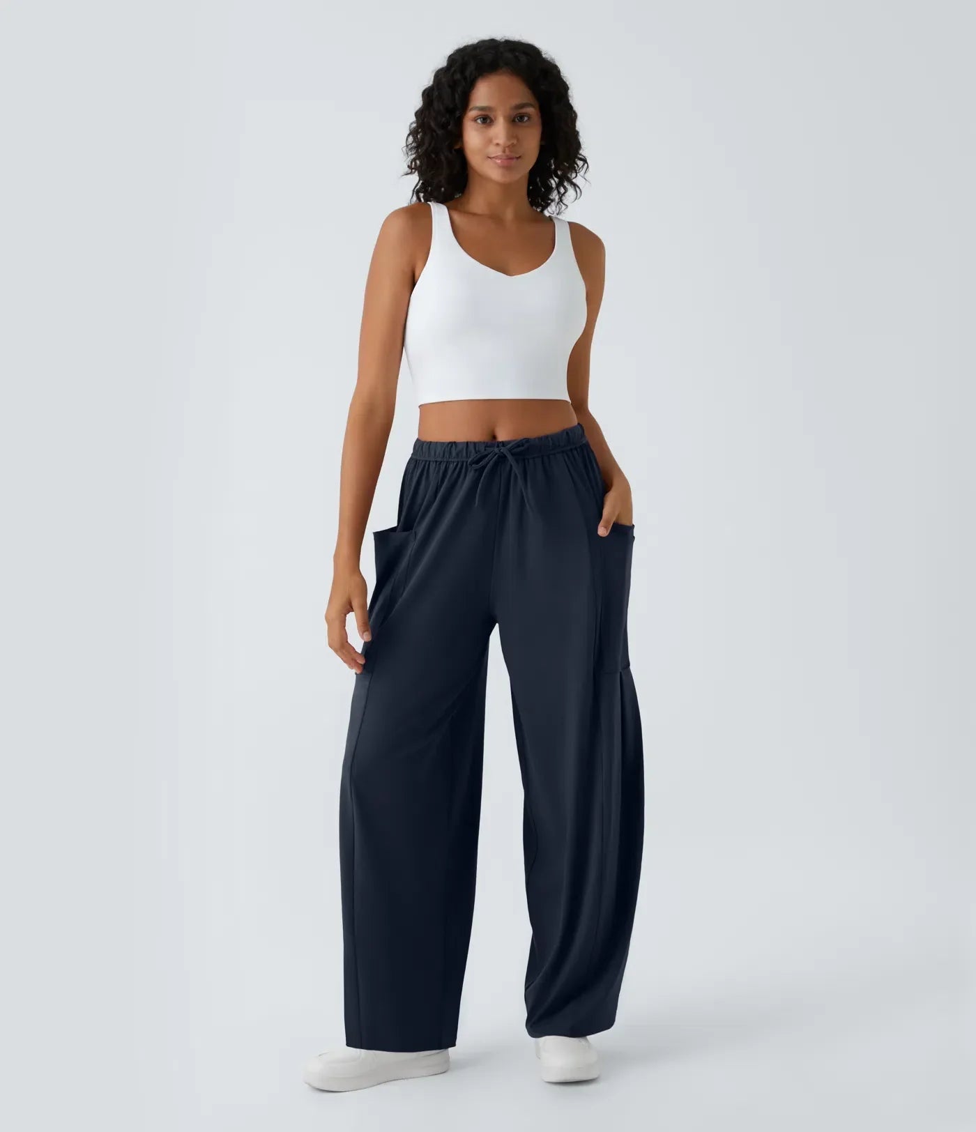 Novaya | Fiona Trousers