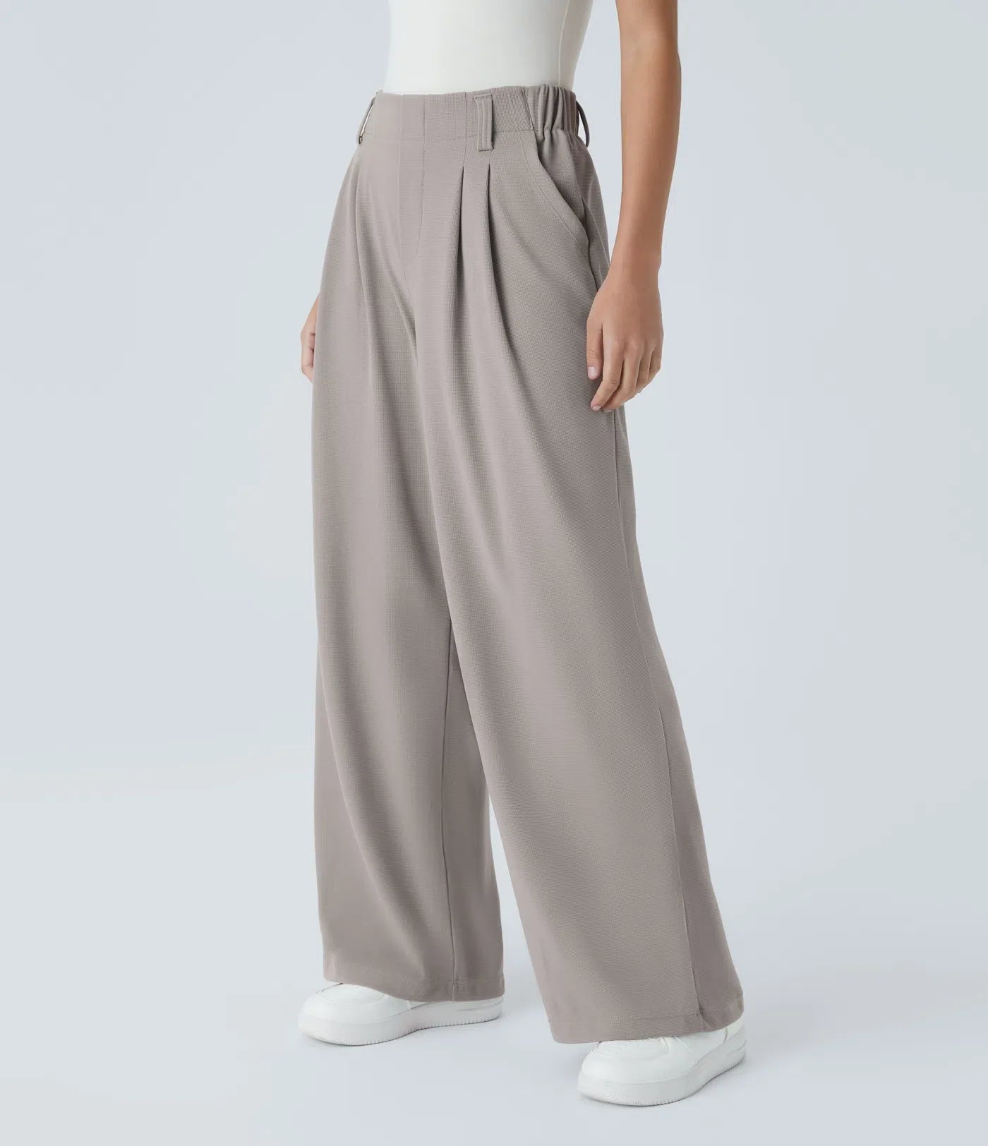 Novaya | Nina Trousers
